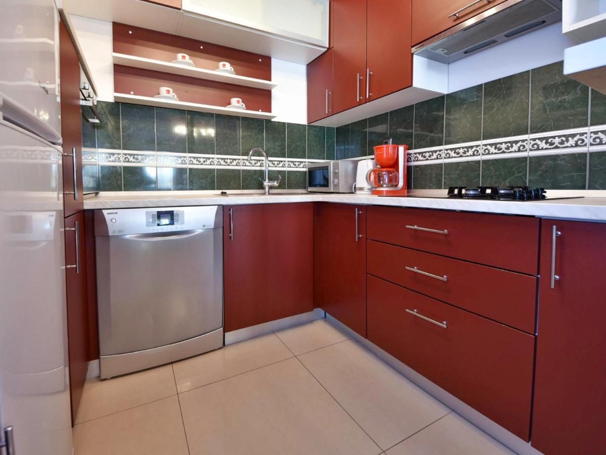 Apartment Anic-3 By Interhome Kültér fotó