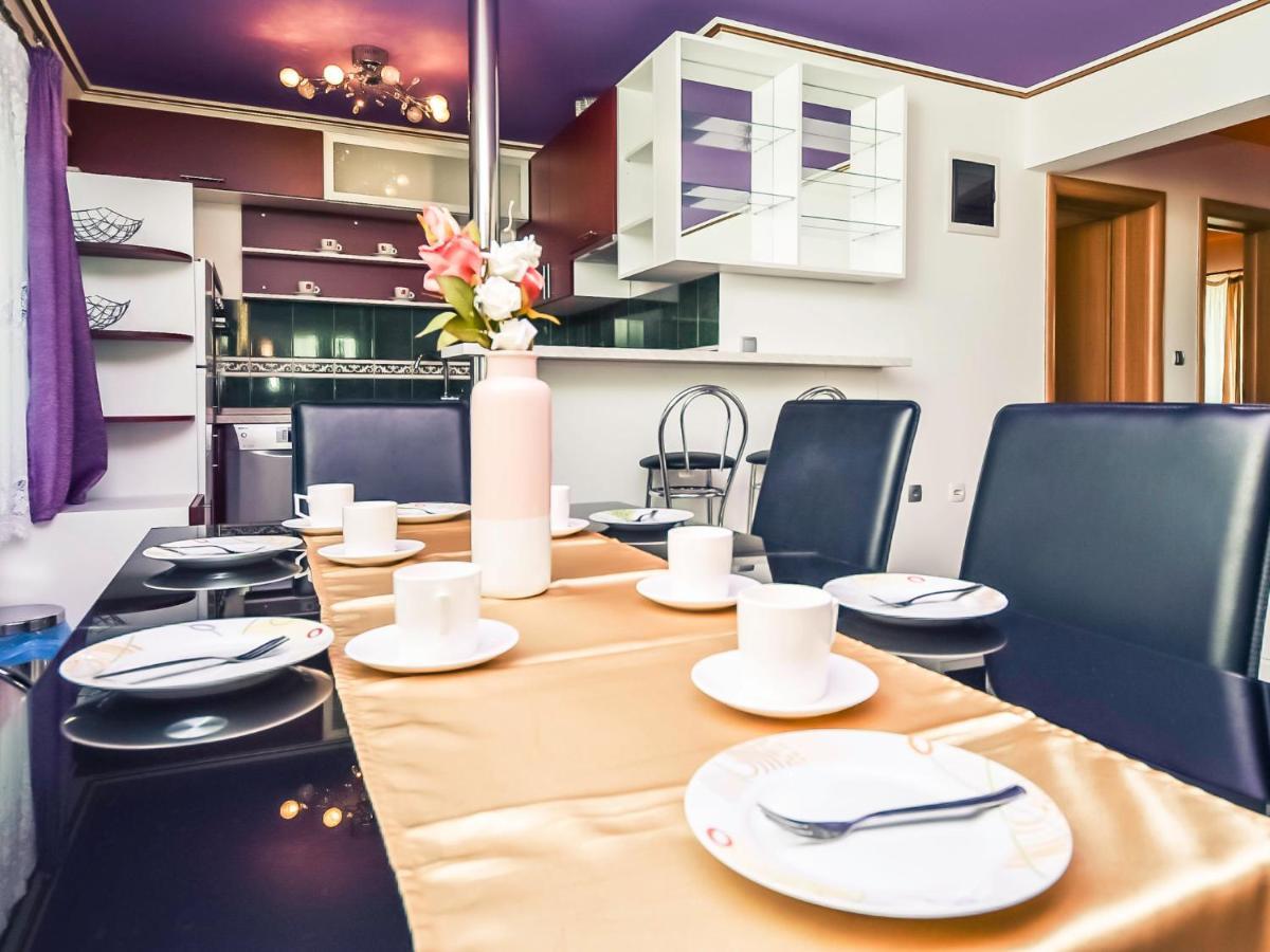 Apartment Anic-3 By Interhome Kültér fotó
